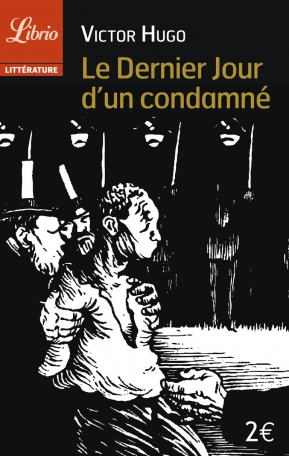 Le Dernier Jour d'un condamné