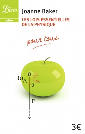 Les Lois essentielles de la physique