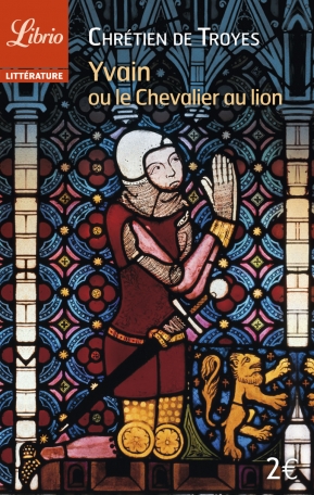 Yvain ou le chevalier au lion