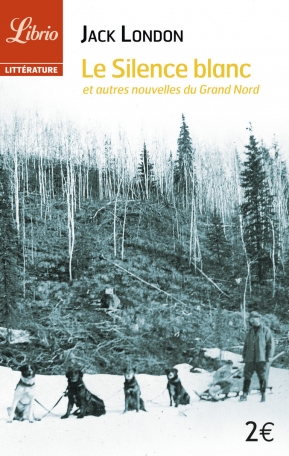 Le Silence blanc