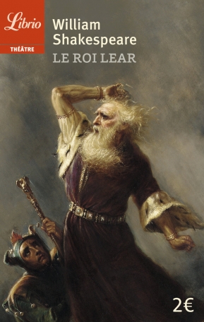 Le Roi Lear