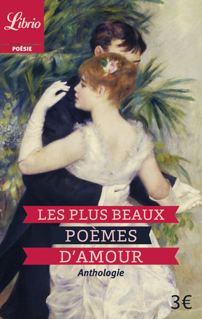 Les Plus Beaux Poèmes D'amour De - Editions Flammarion