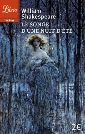Le Songe d'une nuit d'été