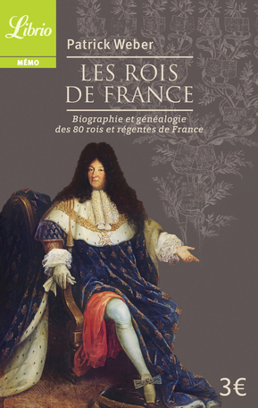 Les Rois de France