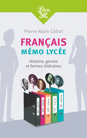 Français : Mémo Lycée