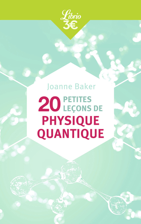 20 petites leçons de physique quantique