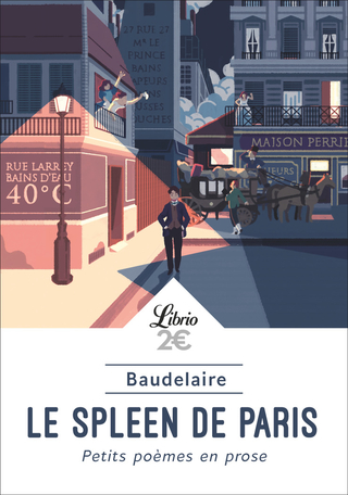 Le Spleen de Paris