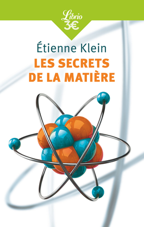 Les Secrets de la matière