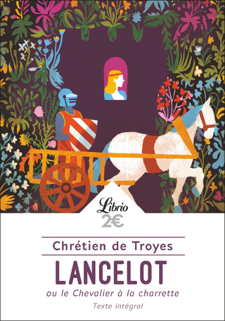 Lancelot ou le Chevalier à la charrette