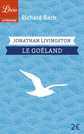 Jonathan Livingston le goéland