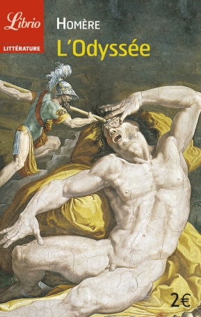 L'Odyssée
