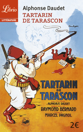 Tartarin de Tarascon