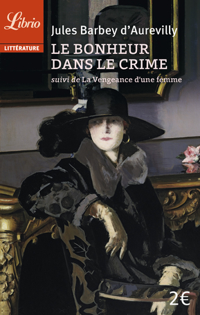 Le Bonheur dans le crime