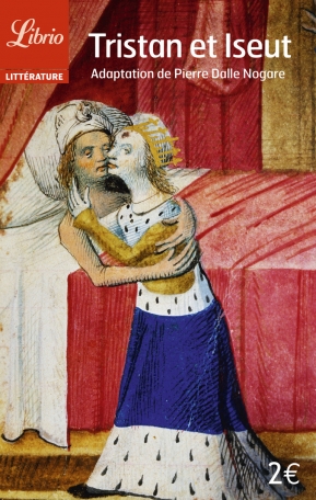 Tristan et Iseut