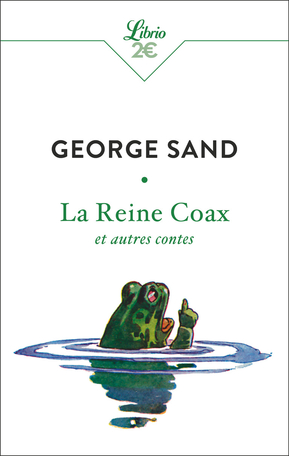 La Reine Coax