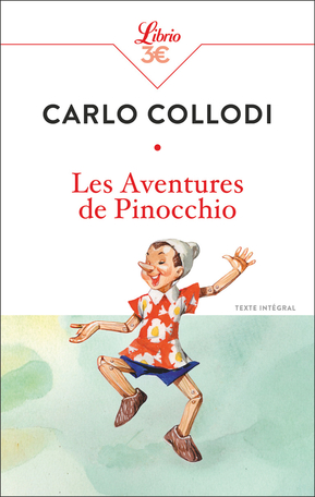 Les Aventures de Pinocchio