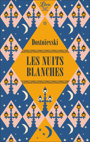 Les Nuits blanches