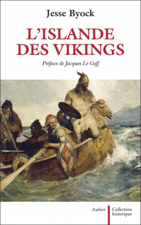 L’Islande des Vikings