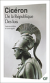 De la République – Des lois