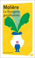 Le Bourgeois gentilhomme