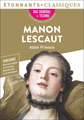 Manon Lescaut - Bac 2025