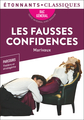 Les Fausses Confidences - Bac 2024