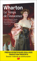 Le Temps de l'innocence