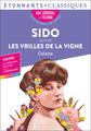 Sido suivi de Les Vrilles de la vigne - Bac 2025