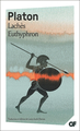 Lachès – Euthyphron