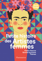 Petite histoire des Artistes femmes