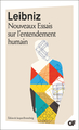 Nouveaux Essais sur l'entendement humain