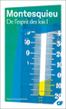 De l'esprit des lois