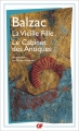 La Vieille Fille – Le Cabinet des Antiques