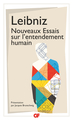 Nouveaux Essais sur l'entendement humain