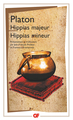 Hippias majeur – Hippias mineur