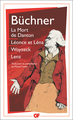 La Mort de Danton – Léonce et Léna – Woyzeck – Lenz