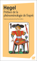 Préface à la Phénoménologie de l'Esprit