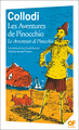 Les Aventures de Pinocchio