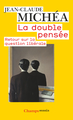 La double pensée