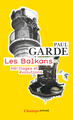 Les Balkans