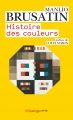 Histoire des couleurs