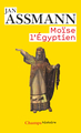 Moïse l'Égyptien