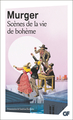Scènes de la vie de bohème