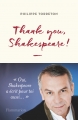 Thank you, Shakespeare !