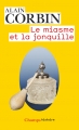 Le Miasme et la Jonquille