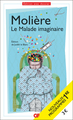 Le Malade imaginaire - BAC 2022 - Parcours « Spectacle et comédie »