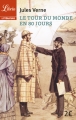 Le Tour du monde en 80 jours