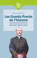Les Grands Procès de l'Histoire
