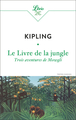 Le Livre de la jungle