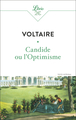 Candide ou l'Optimisme